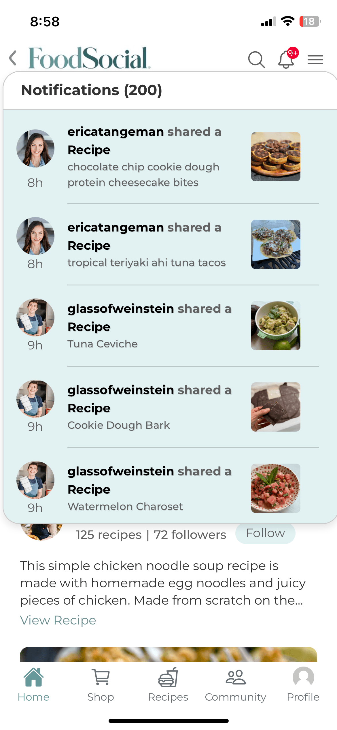 Thumbnail for Five Lessons I Learned From Building a Cross-Platform Real-Time Notification System