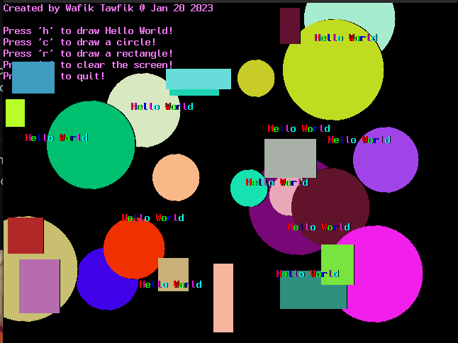 Thumbnail for GraphiCore